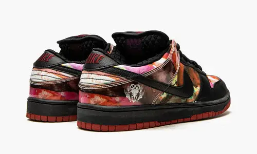 Dunk SB Pushead "Pushead" 