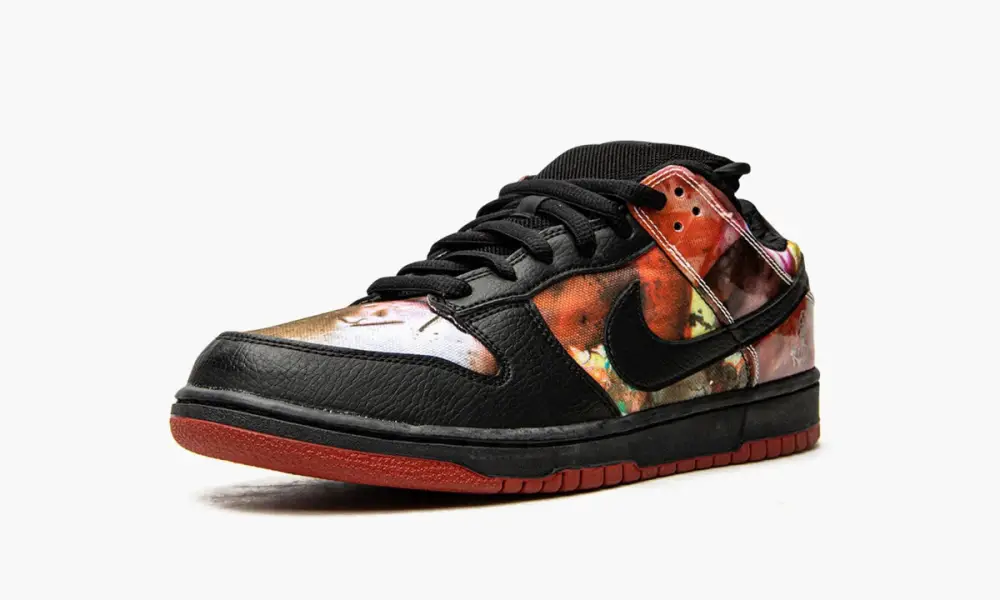 Dunk SB Pushead "Pushead" 