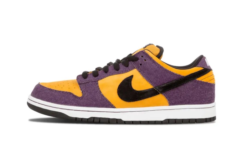 Dunk Low Pro SB "Goofy Boy" 067453