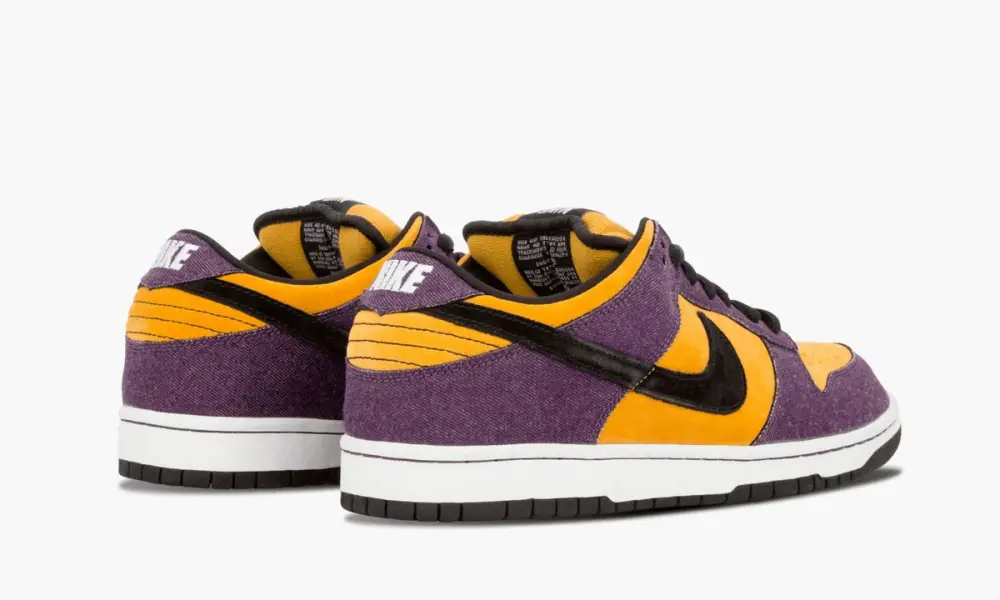 Dunk Low Pro SB "Goofy Boy" 