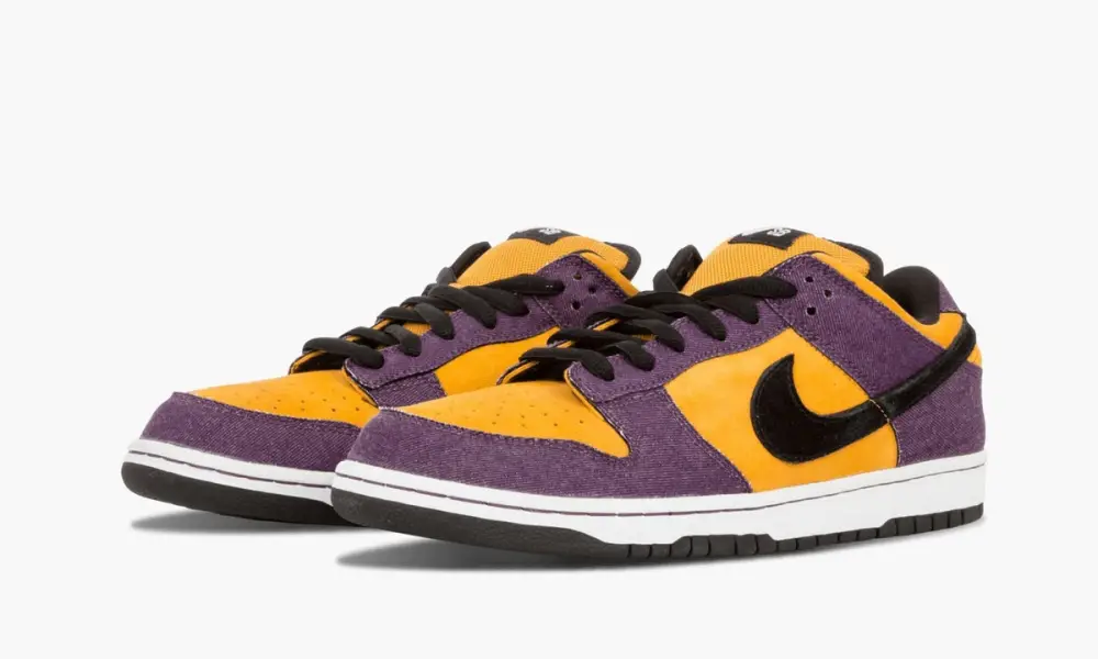 Dunk Low Pro SB "Goofy Boy" 
