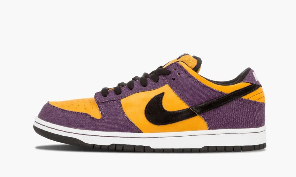 Dunk Low Pro SB "Goofy Boy" 