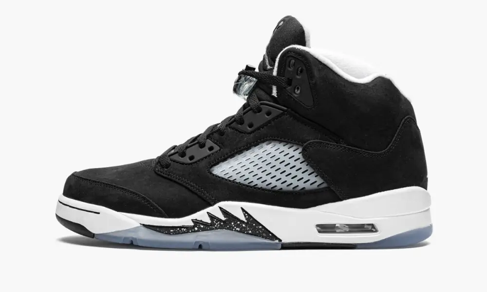 Air Jordan 5 Retro "Oreo 2021" 