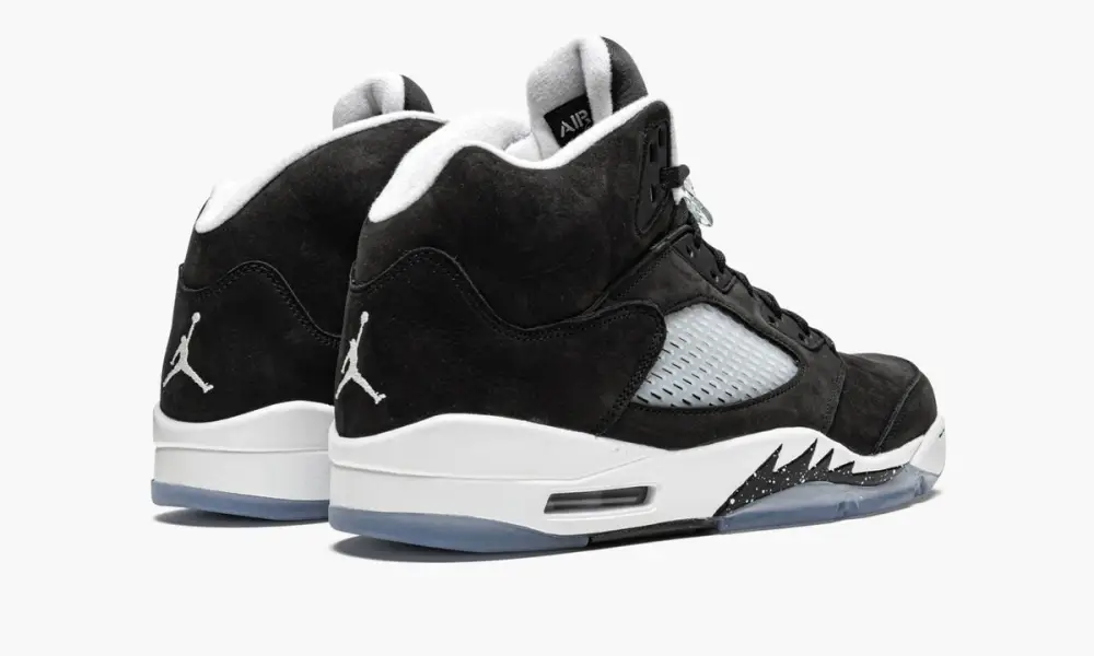 Air Jordan 5 Retro "Oreo 2021" 