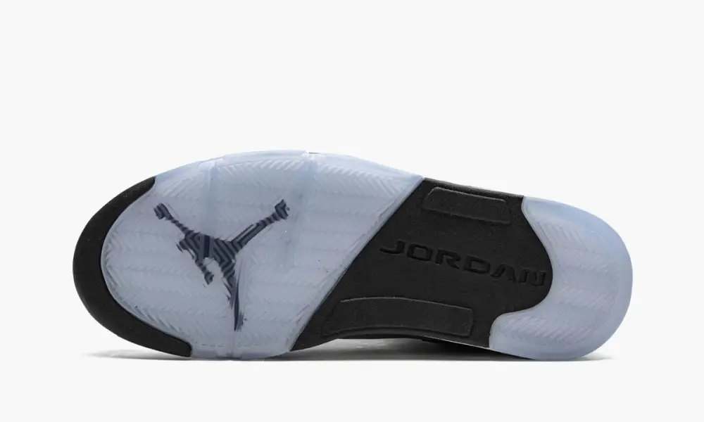 Air Jordan 5 Retro "Oreo 2021" 