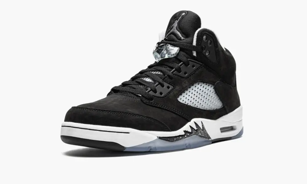 Air Jordan 5 Retro "Oreo 2021" 