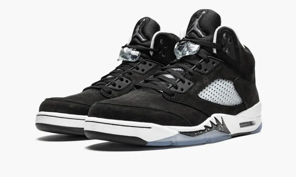 Air Jordan 5 Retro "Oreo 2021" 