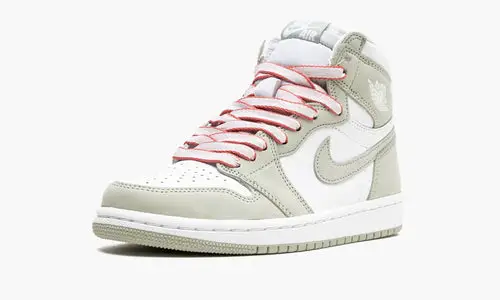 WMNS Air Jordan 1 High OG "Seafoam" 