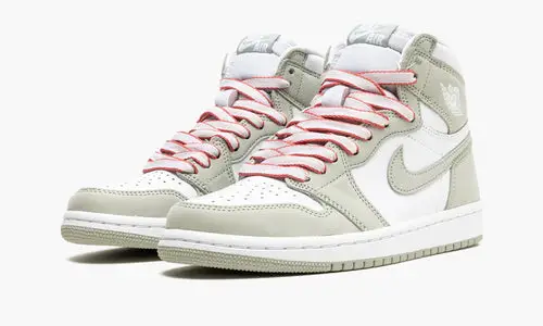 WMNS Air Jordan 1 High OG "Seafoam" 