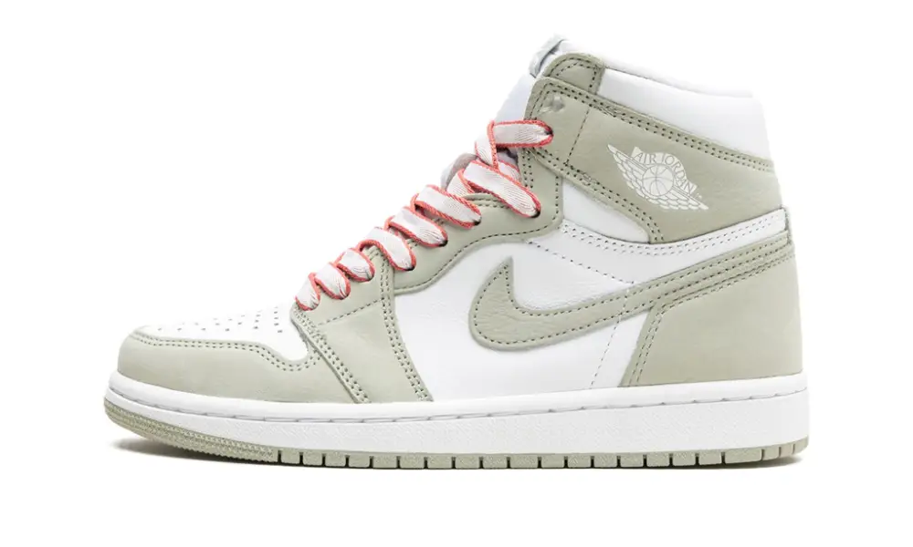 WMNS Air Jordan 1 High OG "Seafoam" 