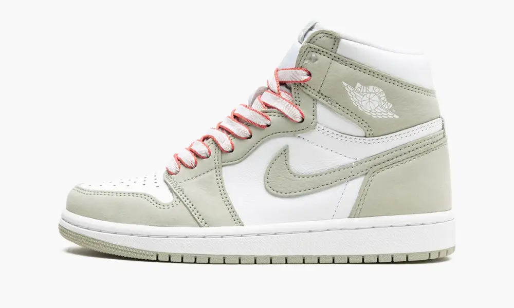 WMNS Air Jordan 1 High OG "Seafoam" 