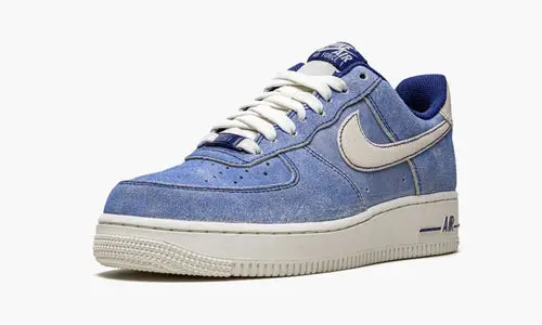 Air Force 1 Low '07 LV8 "Dusty Blue" 