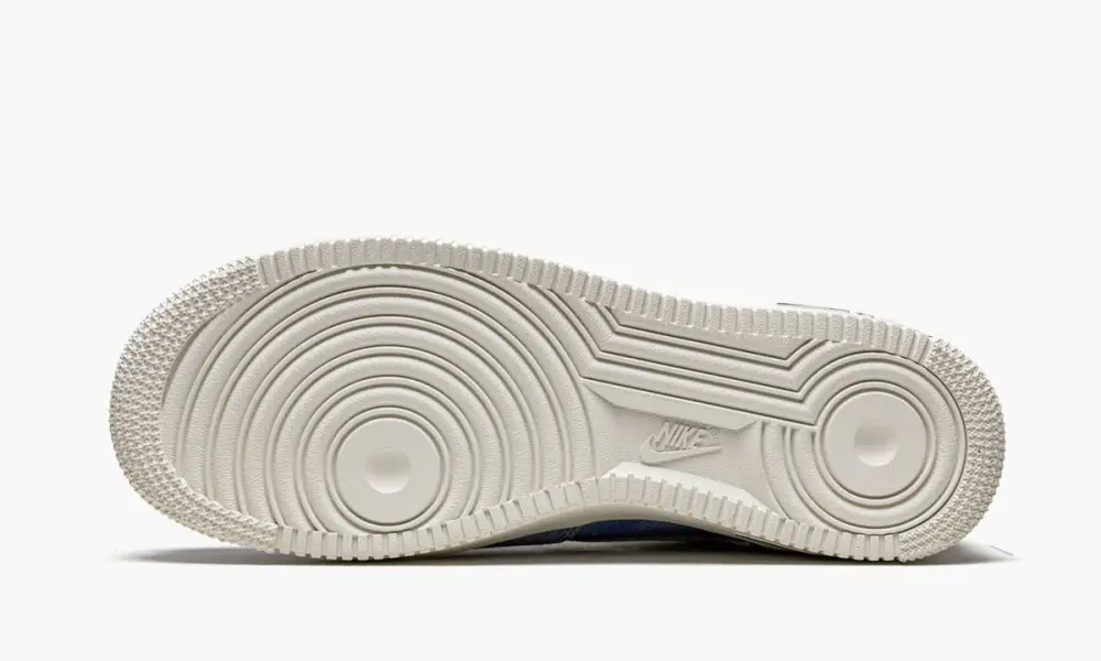 Air Force 1 Low '07 LV8 "Dusty Blue" 