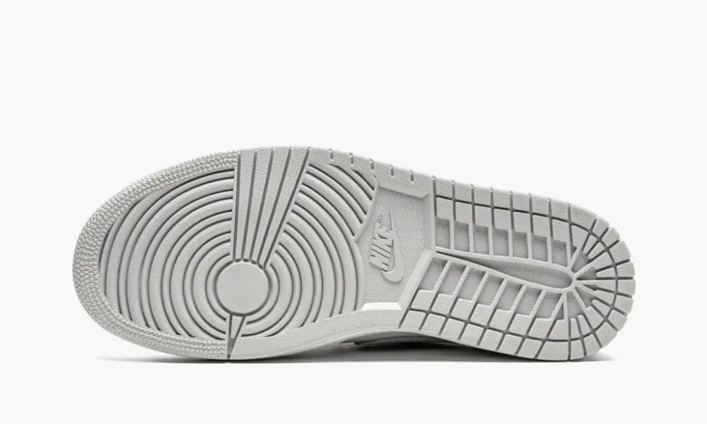 WMNS Air Jordan 1 Low OG "Neutral Grey" 