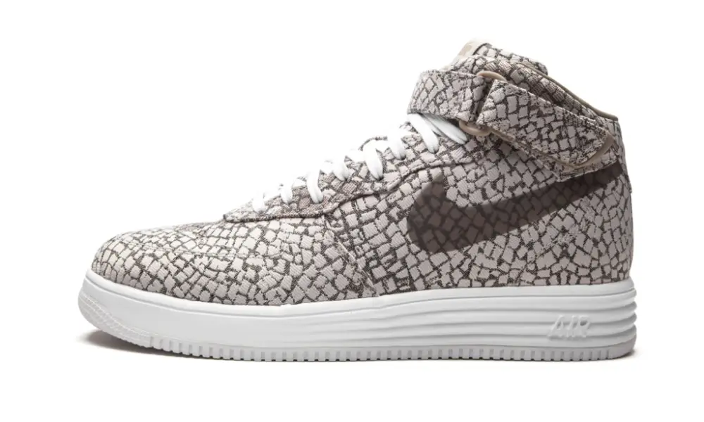 Lunar Force 1 Mid JCRD SP "Sao Paulo" 