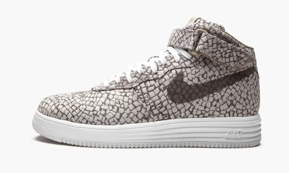 Lunar Force 1 Mid JCRD SP "Sao Paulo" 