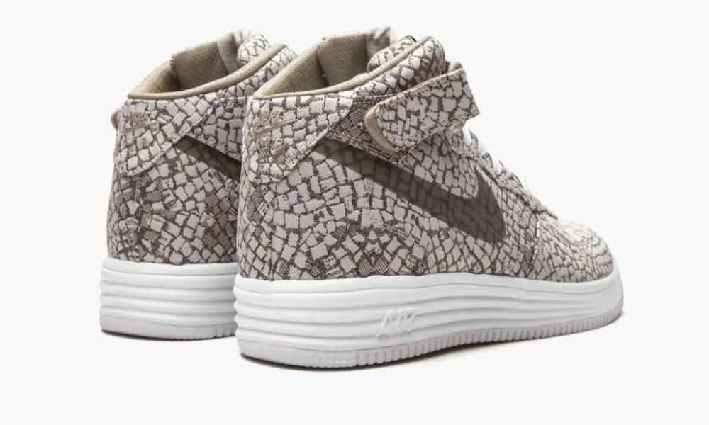 Lunar Force 1 Mid JCRD SP "Sao Paulo" 