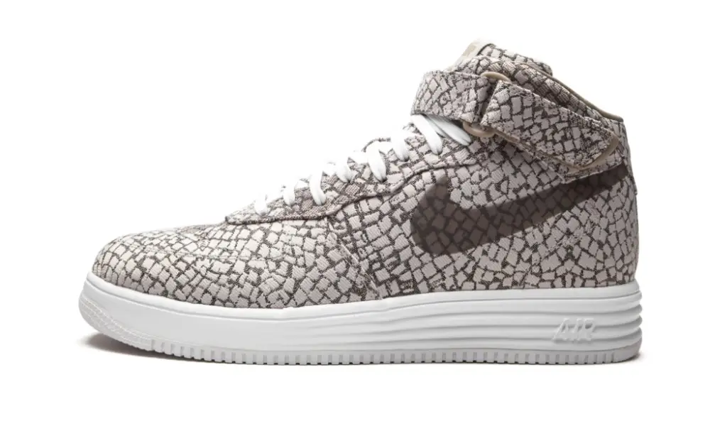 Lunar Force 1 Mid JCRD SP "Sao Paulo" 118782