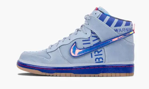 Dunk Hi Premium QS "Galaxy"