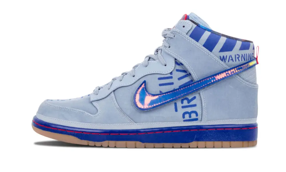 Dunk Hi Premium QS "Galaxy" 