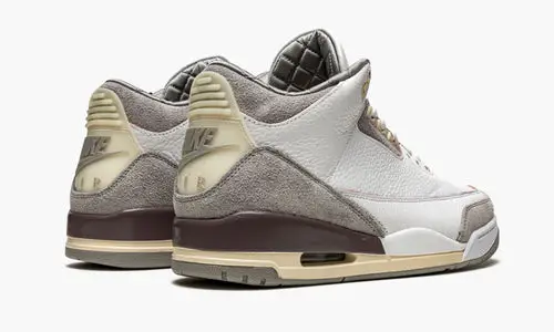 Air Jordan 3 Retro SP WMNS "A Ma Maniére - Raised by Women" 