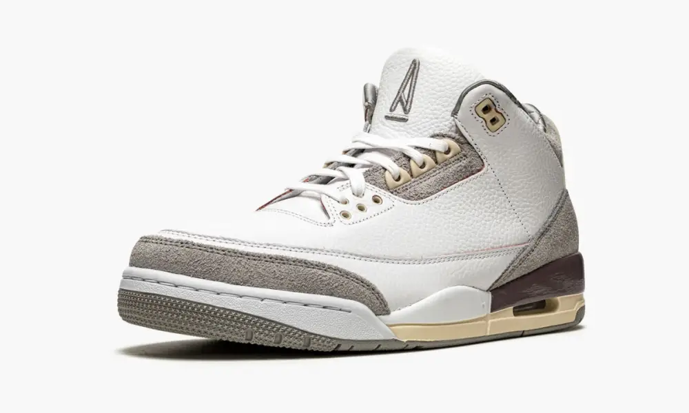 Air Jordan 3 Retro SP WMNS "A Ma Maniére - Raised by Women" 