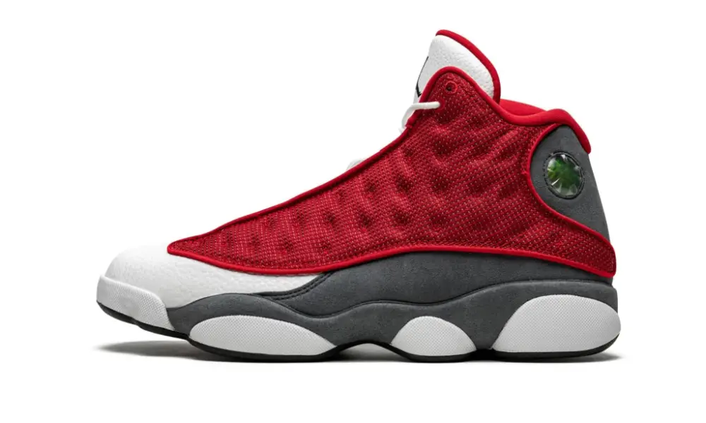 Air Jordan 13 Retro "Red Flint" 87AD2298