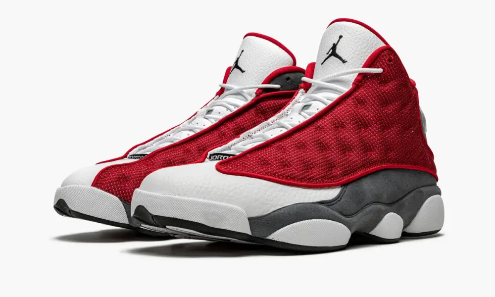Air Jordan 13 Retro "Red Flint" 