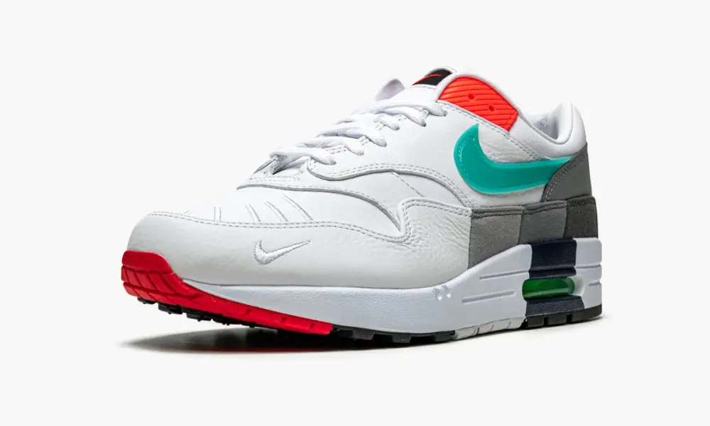 Air Max 1 "Evolution Of Icons" 