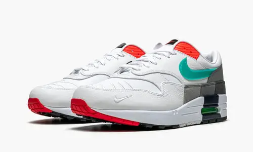 Air Max 1 "Evolution Of Icons" 