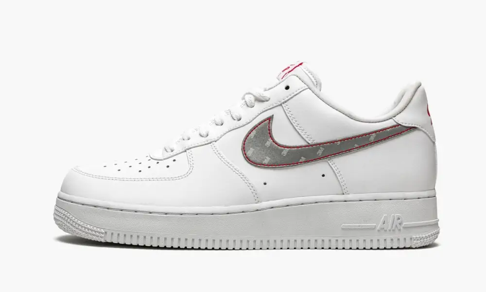 Air Force 1 '07 3M 