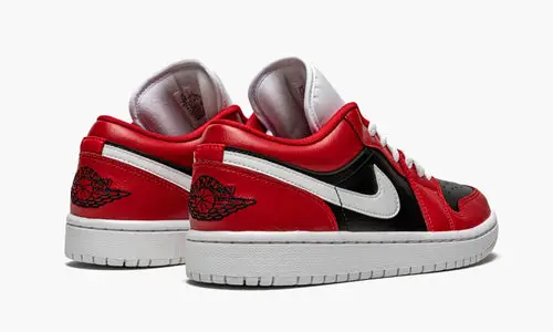 WMNS Air Jordan 1 Low "Chicago Flip" 