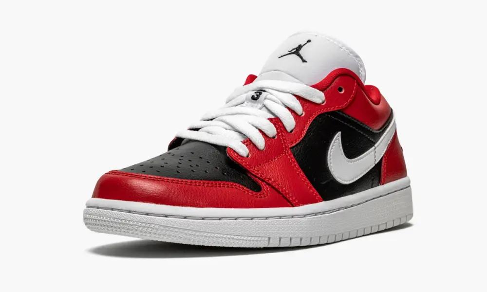WMNS Air Jordan 1 Low "Chicago Flip" 