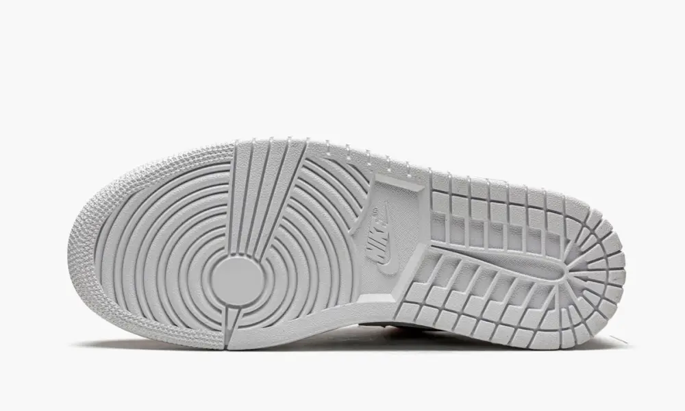 WMNS Air Jordan 1 Low "Chicago Flip" 