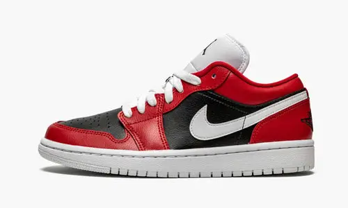 WMNS Air Jordan 1 Low "Chicago Flip" 
