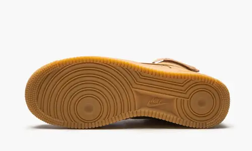 Air Force 1 High "Wheat 2019" 
