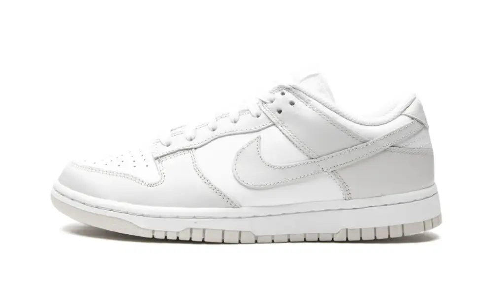Dunk Low WMNS "Photon Dust" 7922155