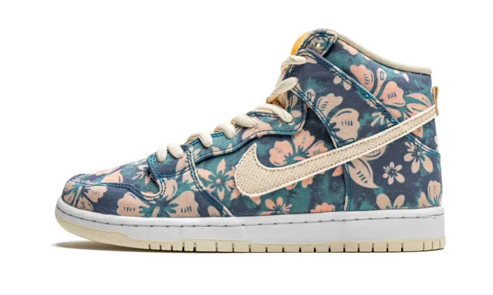 SB Dunk High "Hawaii" 