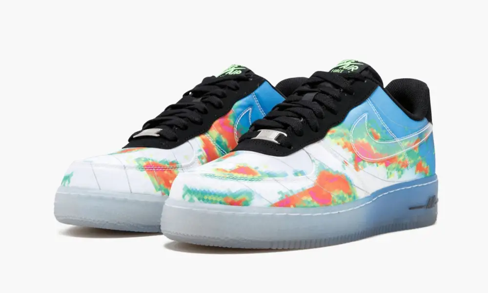 Air Force 1 Comfort PRM W-MAN "Weather Man" 