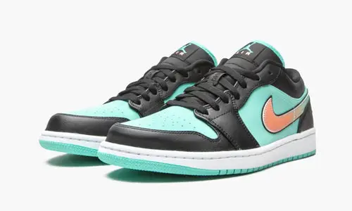 Air Jordan 1 Low SE "Tropical Twist" 