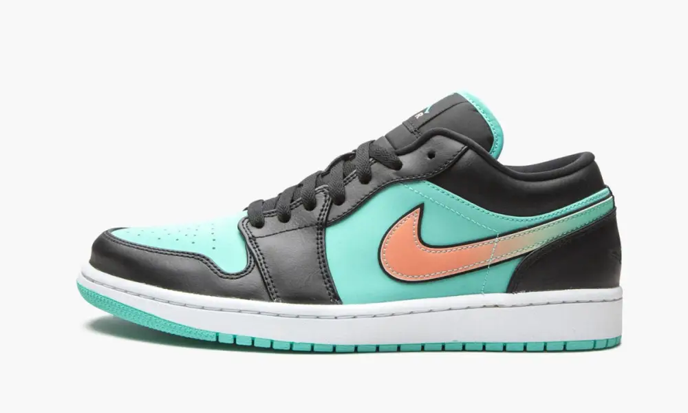 Air Jordan 1 Low SE "Tropical Twist" 