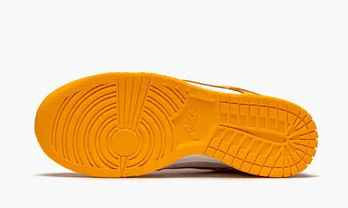 WMNS Dunk Low "Laser Orange" 