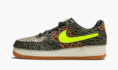 Air Force 1 1 "Animal Print" 