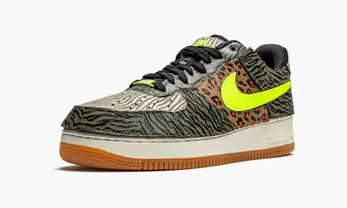 Air Force 1 1 "Animal Print" 
