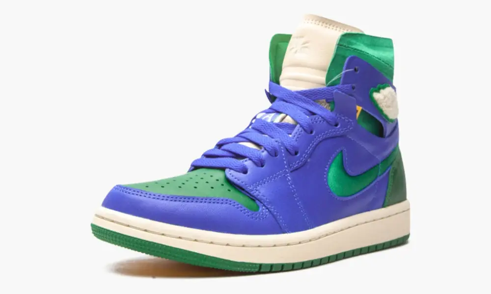 WMNS Air Jordan 1 Zoom CMFT "Aleali May - Califia" 