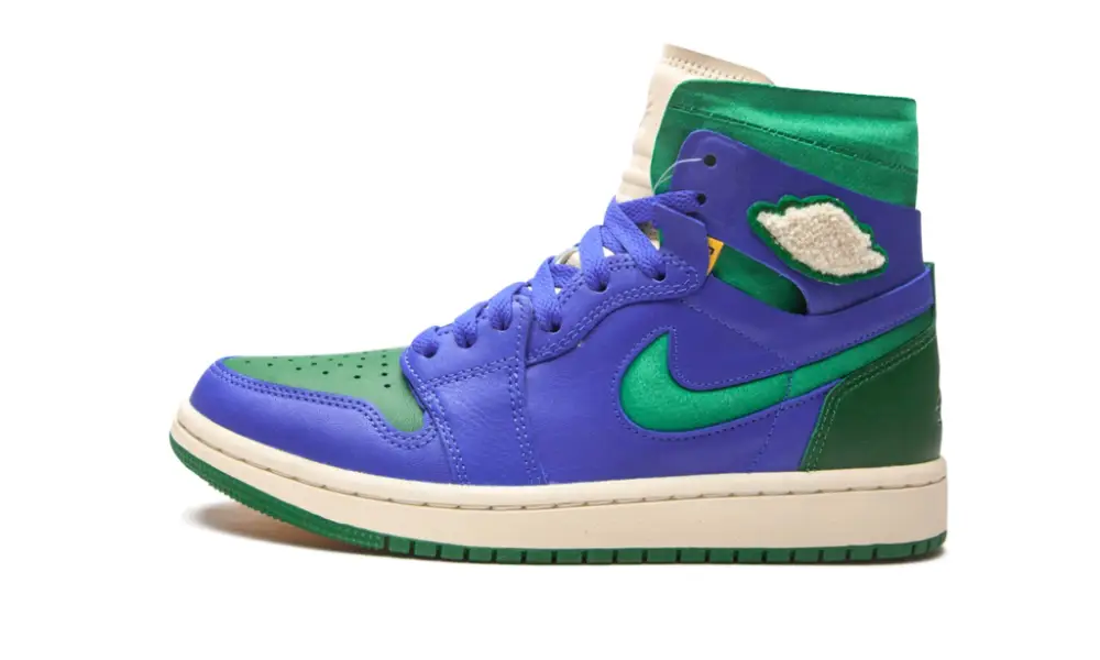 WMNS Air Jordan 1 Zoom CMFT "Aleali May - Califia" 