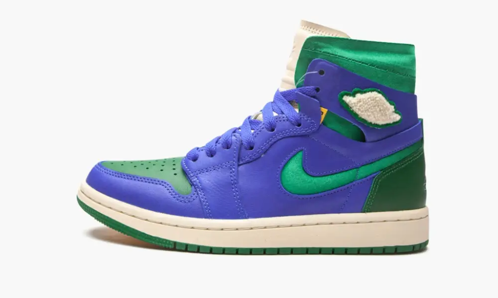 WMNS Air Jordan 1 Zoom CMFT "Aleali May - Califia" 