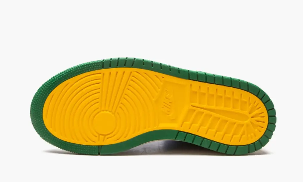 WMNS Air Jordan 1 Zoom CMFT "Aleali May - Califia" 
