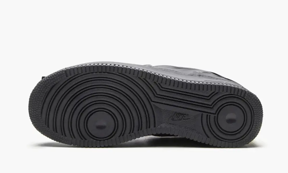 Air Force 1 Experimental "Black" 