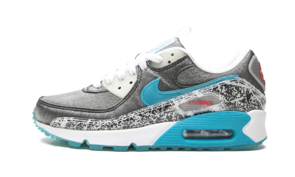 WMNS Air Max 90 "Rice Ball" 